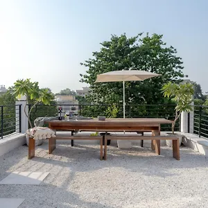 The Cove Homestay