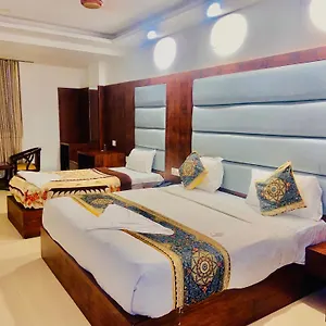 Hotel Tark A Family Near Igi Airport Delhi