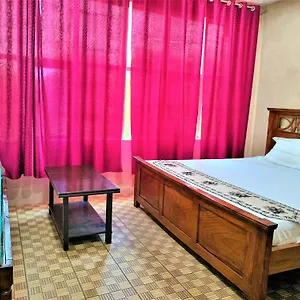 Shamim Residency ---near Nizamuddin Aulia Dargah * New Delhi
