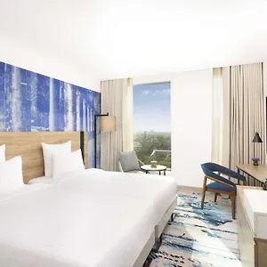 Novotel Centre Hotel 5*