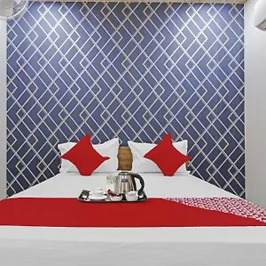 O Sr Residency Near Ccd Hotel New Delhi
