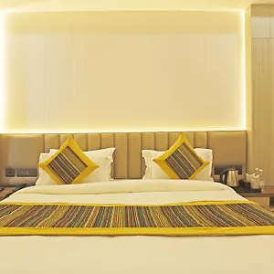 Mehul International -new Delhi Center Hotel