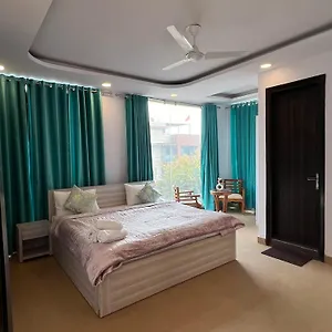 Comfort 3* Delhi (National Capital Territory of India)