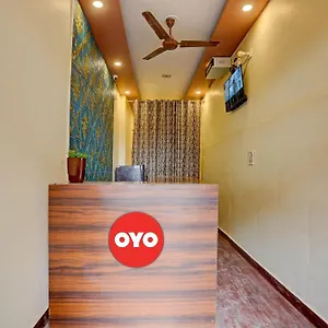 O Deva 3* Yeni Delhi