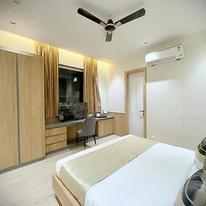 Opus By Shiv New Delhi