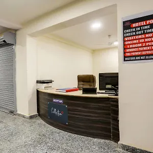 Super Oyo O Star Residency New Delhi