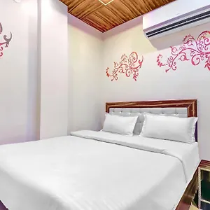 O International 3* New Delhi