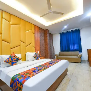 Fabhotel Grand Near Igi Airport Hotel New Delhi