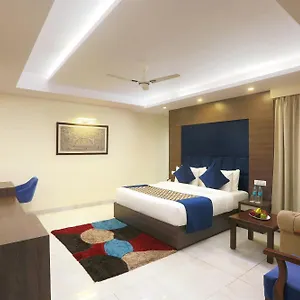Hotel Luxury Suit Delhi Airport 4*