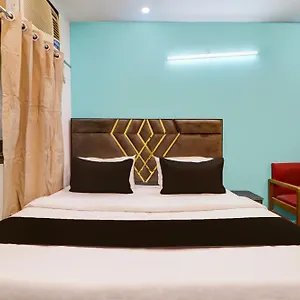 Hotel O Kd Plaza 6 New Delhi