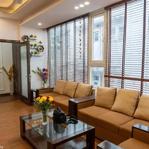 Orania By Atsar Bed & Breakfast 3*