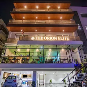 The Orion Elite - Park