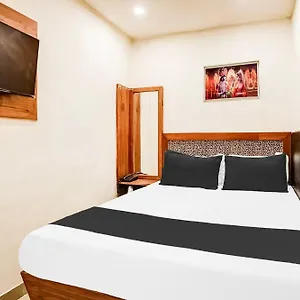 O Thanks God Hotel