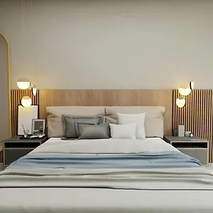 Ambs Plaza A Family Near Igi Airport Delhi Guest house *
