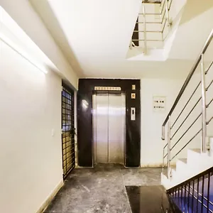 O Ashirwad Near Pitampura Hotel 4*