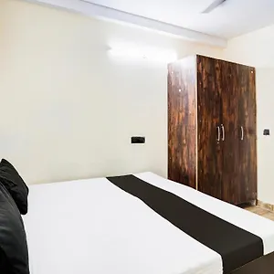 Hotel O The Bed Box 3*