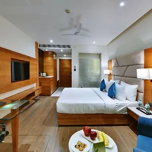 Hotel Atlantiis Near Delhi Airport New Delhi