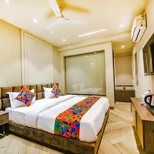 Hotel Fabhotel Prime Qotel Janakpuri