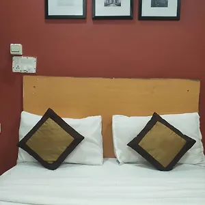 Hotel Mangotree By Sawariya Hospitality *