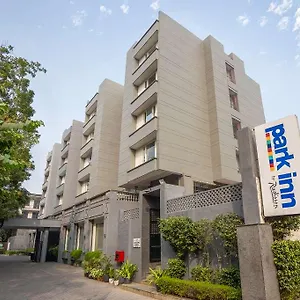 Hotel Park By Radisson Lajpat Nagar