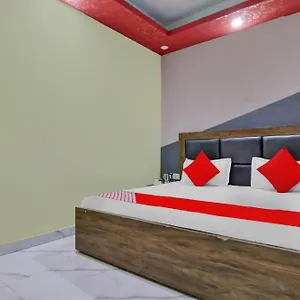 Hotel O Green