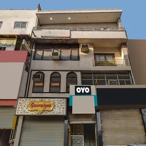 O Iris Lite New Delhi