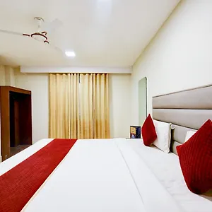 Amenda Plaza Aerocity Delhi Hotel New Delhi