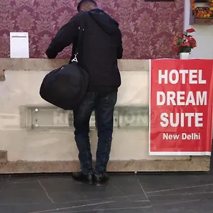 Dream - Le Cashew - Paharganj