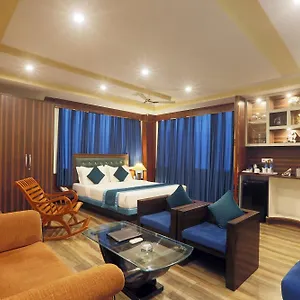 Grand Castel Blue At Igi Airport Hotel New Delhi