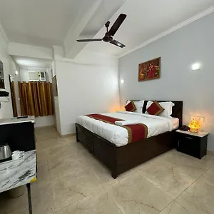 Airport Annexe New Delhi
