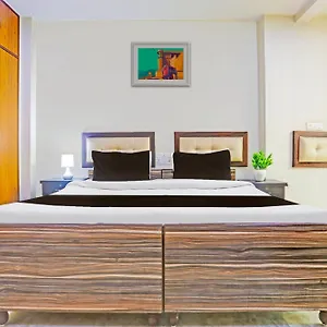 O Krishna Hotel 3*