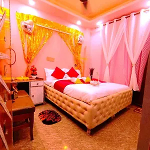 Hotel Shri Krishna New Delhi