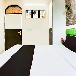 O Akash Hotel New Delhi
