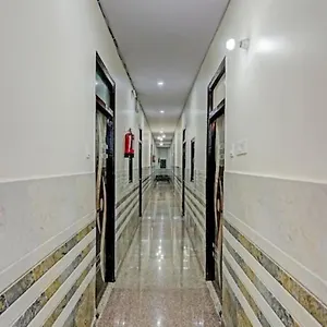 Ns Residency - Burari Road *