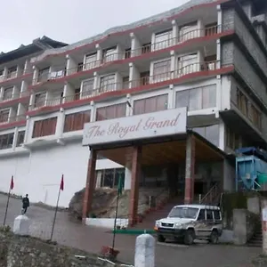 The Royal Grand, Manali 3*