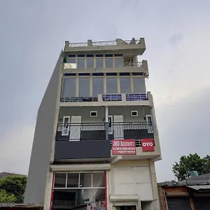 Jmd Residency Hotel