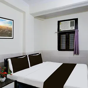 Hotel Super Hotel O Fazalpur 3*