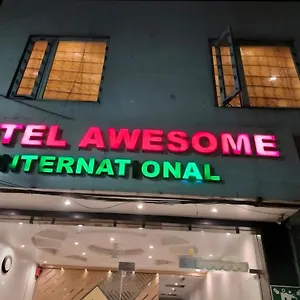 Awesome International Hotel New Delhi