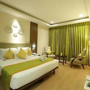 Hotel Deluxe Delhi Airport