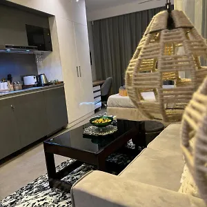 Apartment The Little Peaceful Retreat *