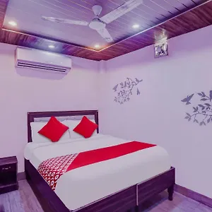 O Flgship International Paradis Near Fg Moters Usmaanpur 3rd Pusta Hotel New Delhi
