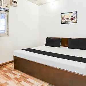Hotel O Residency New Delhi