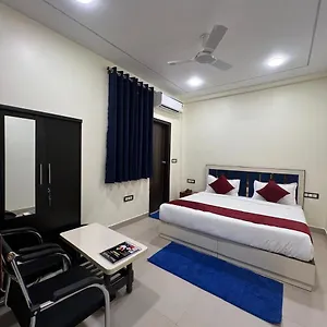 Hotel Aerofly 3*