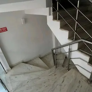 Hotel A-10 Inetrnational