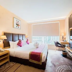 The Ventas Near Delhi Airport 3* New Delhi