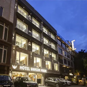 The Vanson Pride Delhi New Delhi