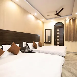 Pensión Siddharth A Boutique
