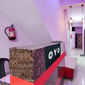 O Evergreen Hotel Delhi (National Capital Territory of India)