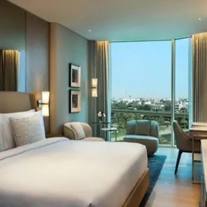 Rosewood Near Delhi Airport Hotel 4*