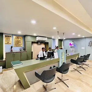 Western Blu 3* Delhi (National Capital Territory of India)